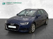 Audi A4 8W Audi A4 35 TDI mHEV S tronic Kombi
