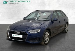 Audi A4 8W Audi A4 35 TDI mHEV S tronic Kombi