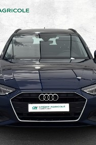 Audi A4 8W Audi A4 35 TDI mHEV S tronic Kombi-2