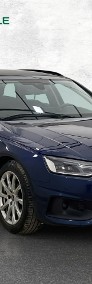 Audi A4 8W Audi A4 35 TDI mHEV S tronic Kombi-3