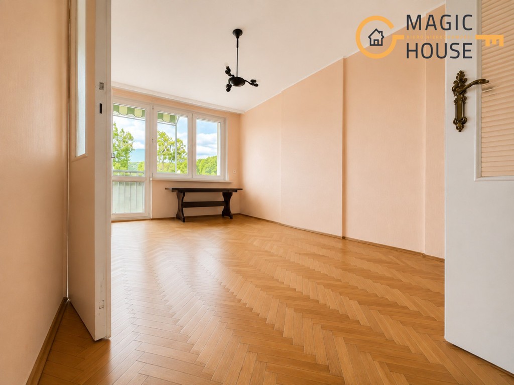 Gdynia | 54 m² | 3 pokoje | Balkon