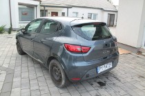 Renault Clio IV Zarejestrowany