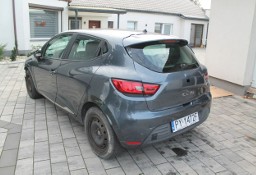 Renault Clio IV Zarejestrowany