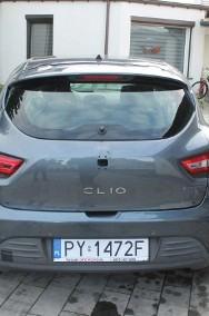 Renault Clio IV Zarejestrowany-2