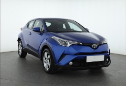 Toyota C-HR , Salon Polska, Serwis ASO, Automat, VAT 23%, Klimatronic,