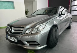 Mercedes-Benz Klasa E W212 AMG, Mocny silnik, Po Serwisie, Doinwestowany!