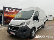 Fiat Ducato L2H2