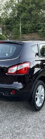 Nissan Qashqai I LIFTING-2.0i-141km-Serwisowany-Bezwypadkowy-Navi-Kamera-Klimatronik-3