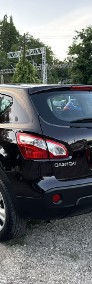 Nissan Qashqai I LIFTING-2.0i-141km-Serwisowany-Bezwypadkowy-Navi-Kamera-Klimatronik-4
