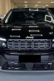 Jeep Avenger Summit 1.2 T3 mHEV FWD eDCT6 Summit 1.2 T3 mHEV FWD eDCT6 110KM-2