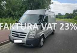 Ford Transit krajowy*klima*tempomat