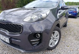 Kia Sportage IV Kamera ,Nawigacja ,Grzana kierownica .serwis , zadbany