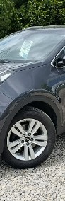Kia Sportage IV Kamera ,Nawigacja ,Grzana kierownica .serwis , zadbany-3