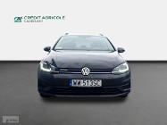 Volkswagen Golf VIII 1.5 TSI BMT Trendline Kombi. WW513SC