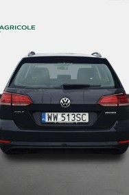 Volkswagen Golf VIII 1.5 TSI BMT Trendline Kombi. WW513SC-2