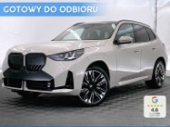 BMW X3 G01 xDrive20 M Sport xDrive20 M Sport 2.0 (208KM)| Szklany dach panorami