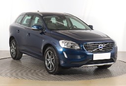 Volvo XC60 I , 181 KM, Automat, Skóra, Navi, Klimatronic, Tempomat,