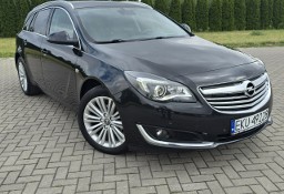 Opel Insignia I Country Tourer 2,0CDTI Navigacja.Ledy>Xenony.Skóry.Tempomat.Parktronic,OKAZJA