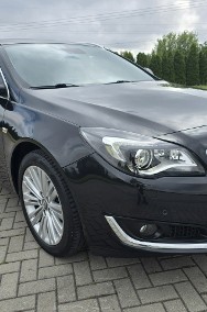 Opel Insignia I Country Tourer 2,0CDTI Navigacja.Ledy>Xenony.Skóry.Tempomat.Parktronic,OKAZJA-2
