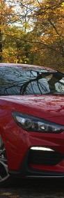 Hyundai i30 II 1.4T-GDI 140KM 7DCT N Line Salon Polska Android Auto Kamera Serwis A-4