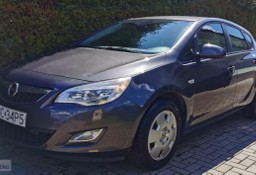 Opel Astra J 1.4 TURBO Ładny Zarejestrowana W Polsce