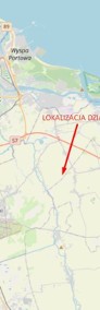 Działka rolna na Żuławach, 15 km od Gdańska.-3