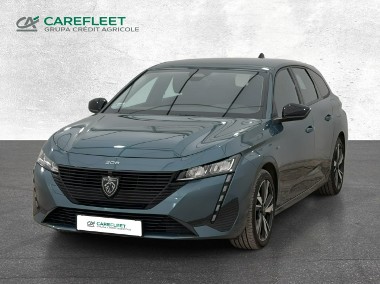 Peugeot 308 P5 Peugeot 308 1.6 Hybrid Active Pack EAT8-1