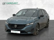 Peugeot 308 P5 Peugeot 308 1.6 Hybrid Active Pack EAT8