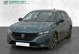 Peugeot 308 P5 Peugeot 308 1.6 Hybrid Active Pack EAT8