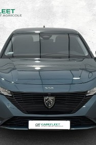 Peugeot 308 P5 Peugeot 308 1.6 Hybrid Active Pack EAT8-2