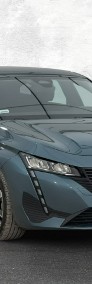 Peugeot 308 P5 Peugeot 308 1.6 Hybrid Active Pack EAT8-3