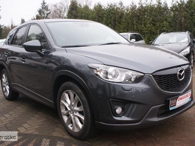 Mazda CX-5-1