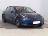 Tesla Model 3 , SoH 91%, Serwis ASO, Automat, Skóra, Navi, Klimatronic,