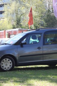 1.6 105KM Stan BDB Grzane Fotele Udokumentowany Stan Licznika-2