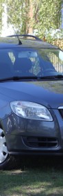 1.6 105KM Stan BDB Grzane Fotele Udokumentowany Stan Licznika-4