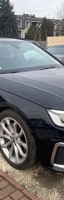 Audi A4 B9 A4 Avant 40 TDI Quattro S tronic S-LINE LIFT-3