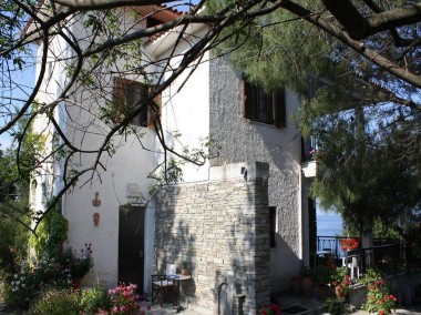 Villa Malos w Vourvourou Halkidiki, Grecja, 5 gości, od 7040 tygodniowo.-1