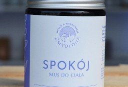 Mus do ciała - Spokój