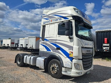 DAF xf 480-1