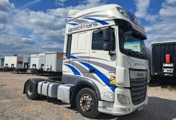 DAF xf 480