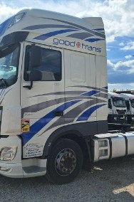 DAF xf 480-2