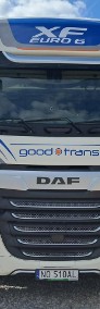 DAF xf 480-3