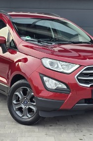 Ford EcoSport II śliczny /tylko 88197km/ duża NAVI SYNC 3/ PDC/ grzana szyba + kierow-2