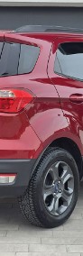 Ford EcoSport II śliczny /tylko 88197km/ duża NAVI SYNC 3/ PDC/ grzana szyba + kierow-3