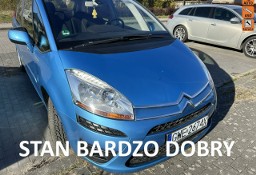 Citroen C4 Picasso I Niezawodna i mocna benzyna/ESP/Klimatronik/Zadbany/Isofix