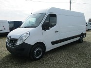 Renault Master L3H2 2.3 DCI 130KM \ zabudowa \ FV23%