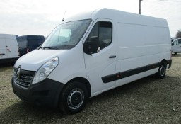 Renault Master L3H2 2.3 DCI 130KM \ zabudowa \ FV23%