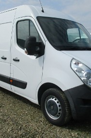 Renault Master L3H2 2.3 DCI 130KM \ zabudowa \ FV23%-2