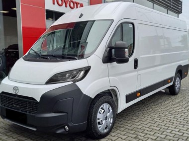 Toyota Proace Active L4H2 Active L4H2 2.2 140KM-1
