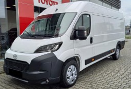 Toyota Proace Active L4H2 Active L4H2 2.2 140KM